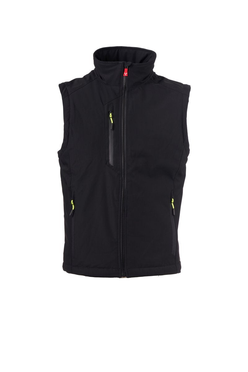 CREEK VEST LITE PAD