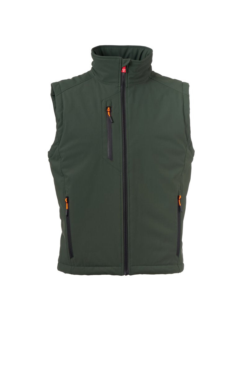 CREEK VEST LITE PAD