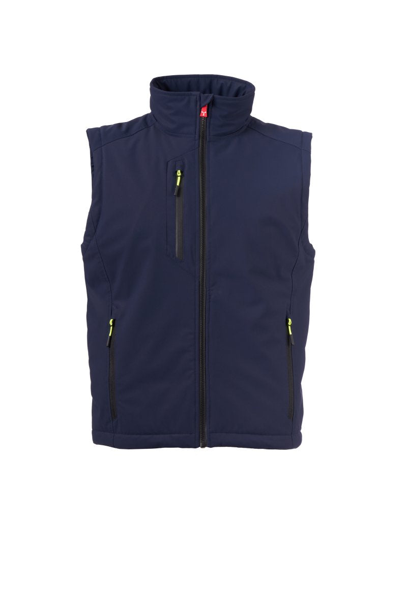 CREEK VEST LITE PAD