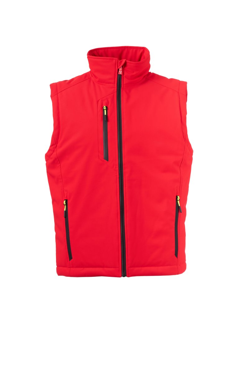 CREEK VEST LITE PAD