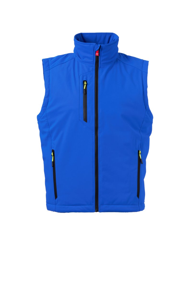 CREEK VEST LITE PAD