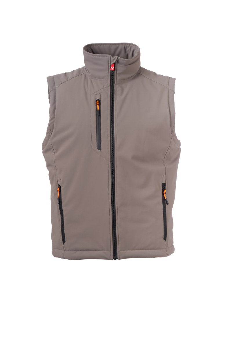 CREEK VEST LITE PAD