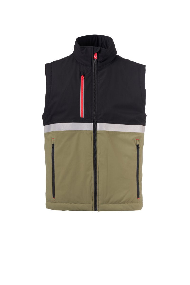 WISE VEST LITE PAD