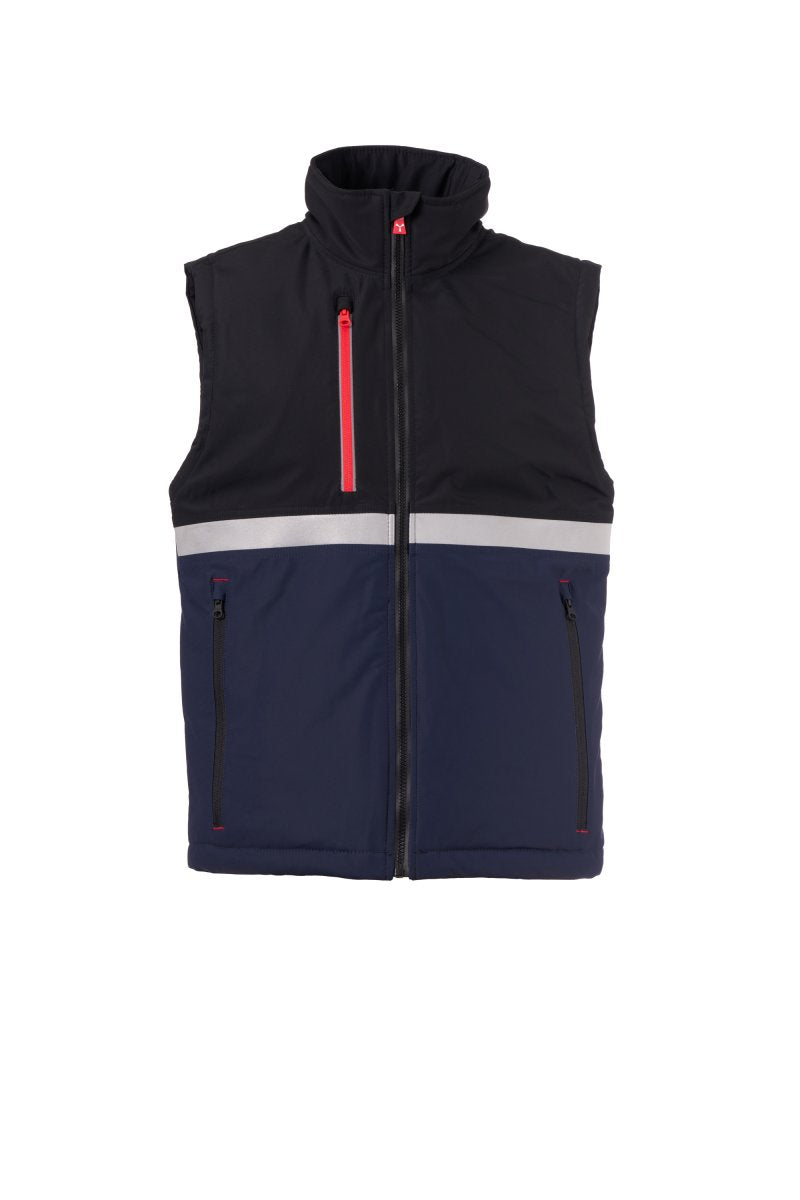 WISE VEST LITE PAD