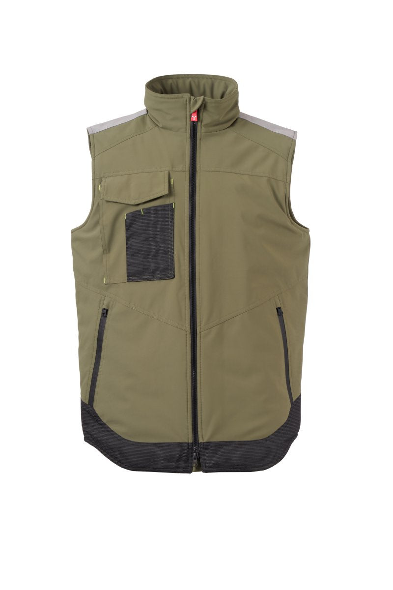WONDER VEST LITE PAD