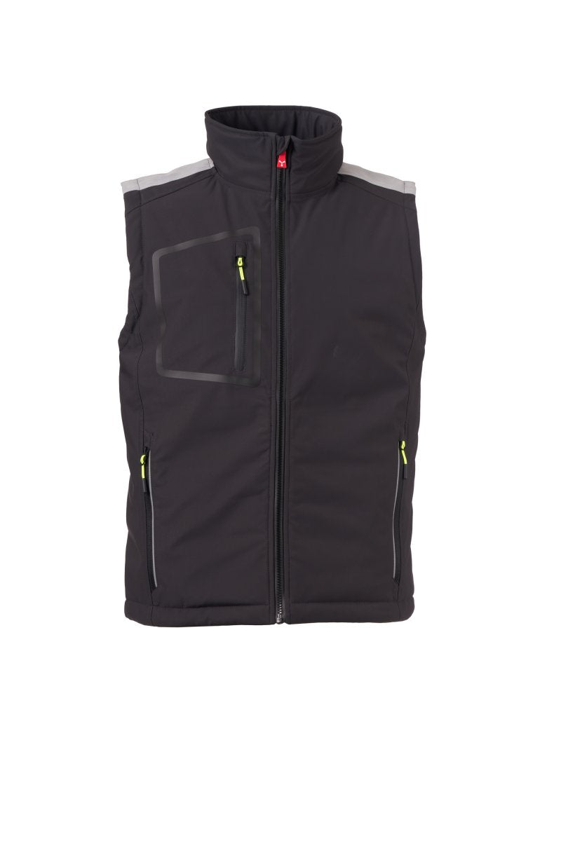 STREAM VEST LITE PAD