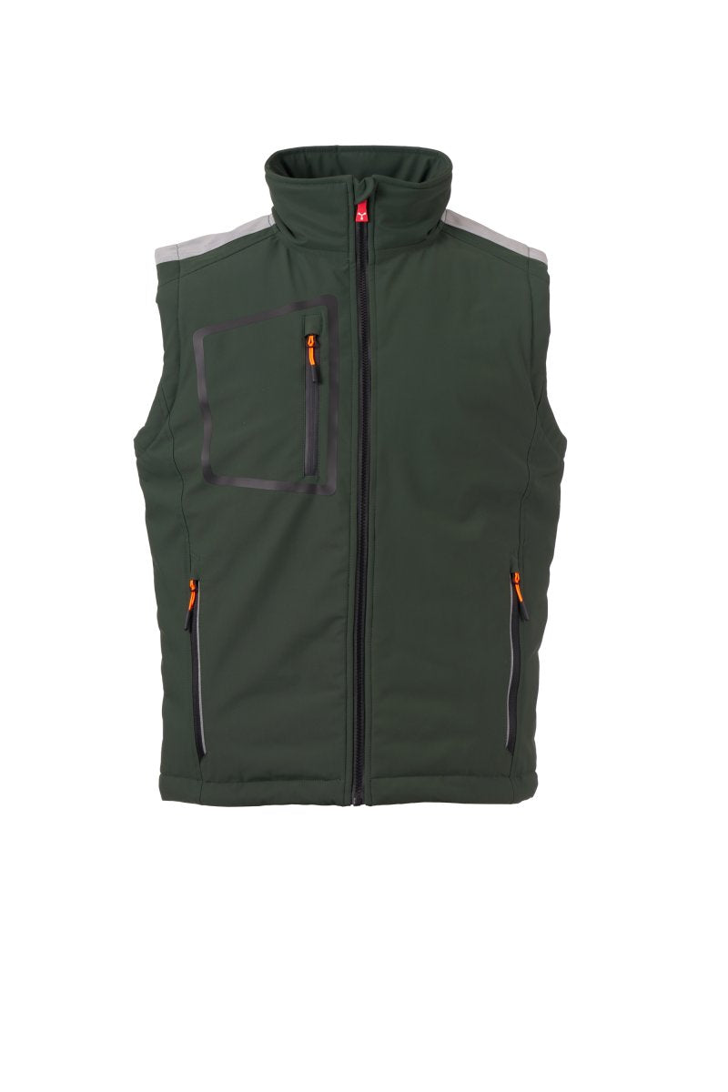 STREAM VEST LITE PAD