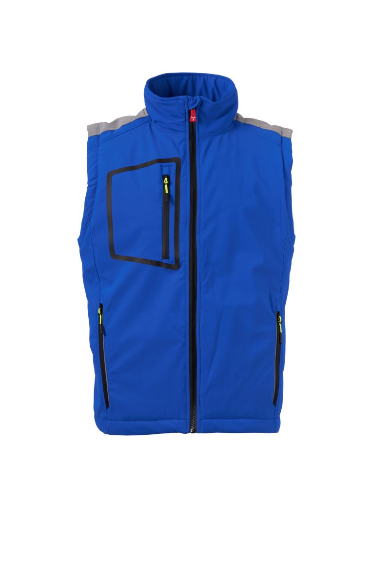 STREAM VEST LITE PAD