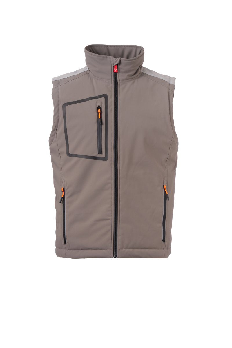STREAM VEST LITE PAD
