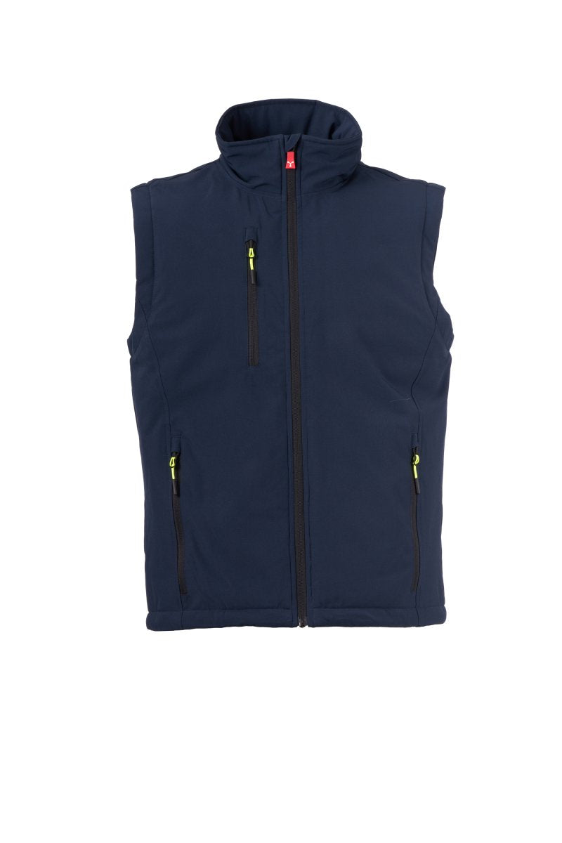 GALE VEST ULTRALITE PAD 140