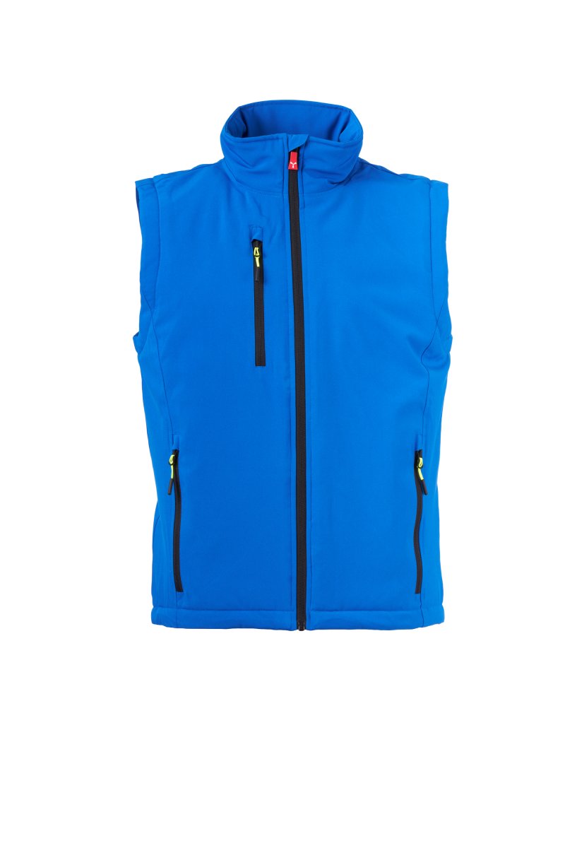 GALE VEST ULTRALITE PAD 140