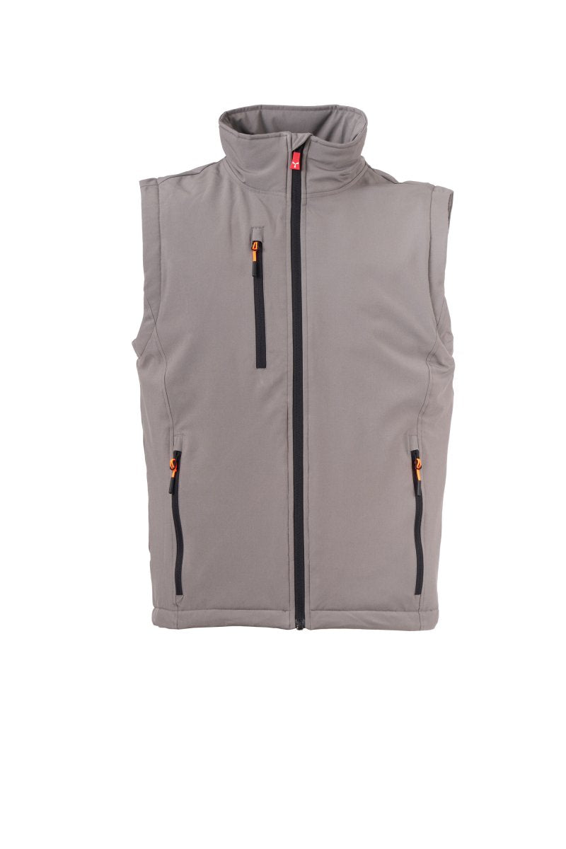 GALE VEST ULTRALITE PAD 140