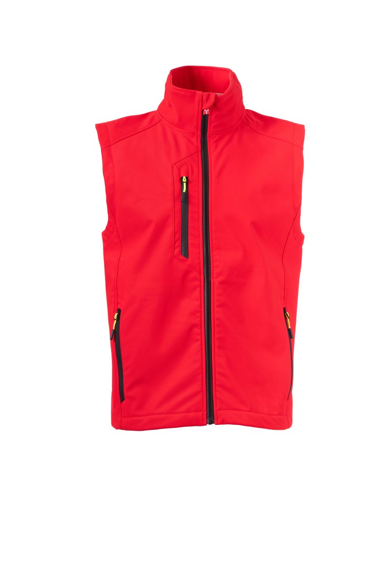 CREEK VEST