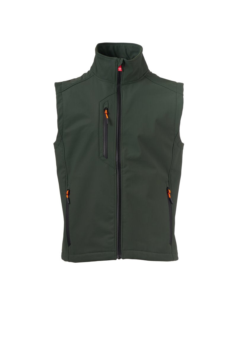 CREEK VEST L.I.T.