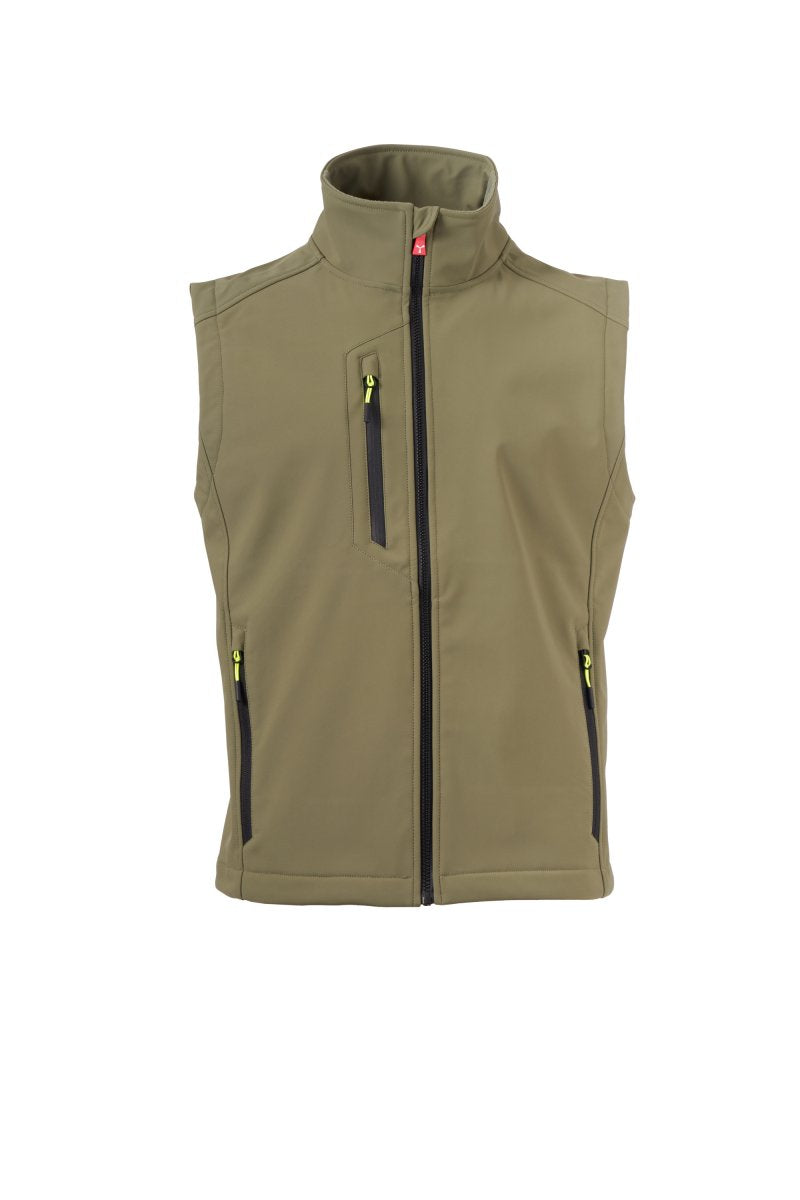 CREEK VEST L.I.T.