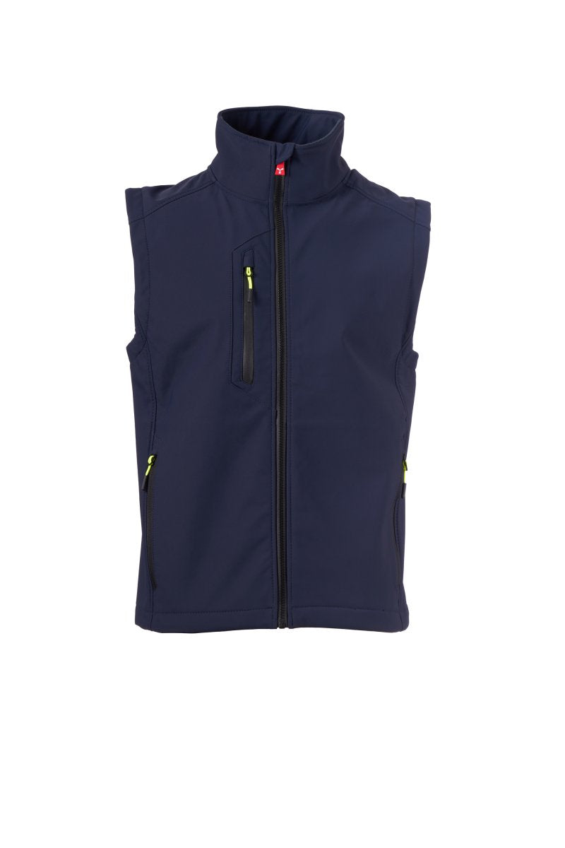 CREEK VEST L.I.T.