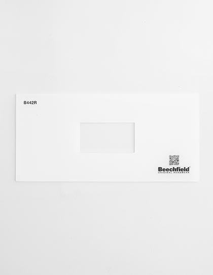 Rubberen mat voor Fashion Patch
