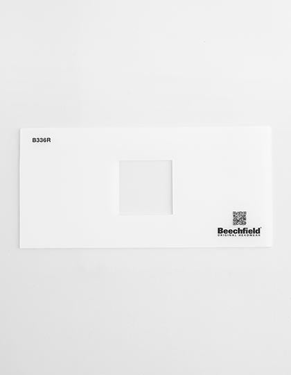 Rubberen mat voor 336 Patch