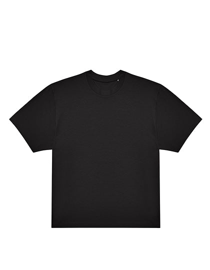 #E220 Oversized T-shirt