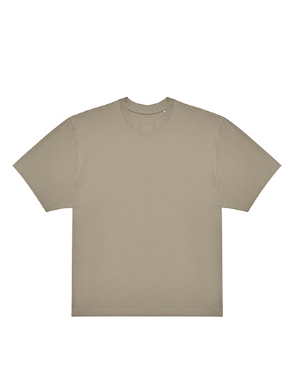 #E220 Oversized T-shirt