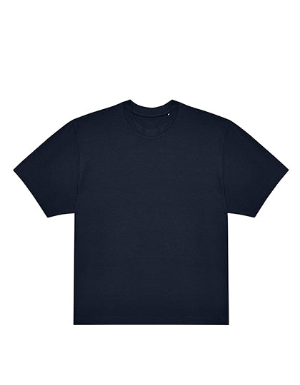 #E220 Oversized T-shirt