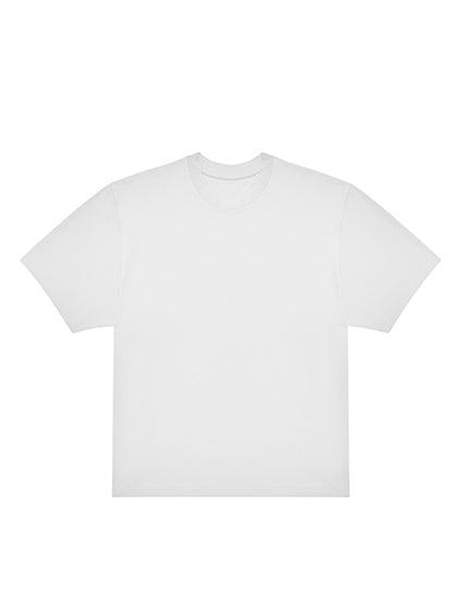 #E220 Oversized T-shirt