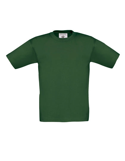 T-shirt voor kinderen Exact 150