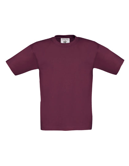 T-shirt voor kinderen Exact 150