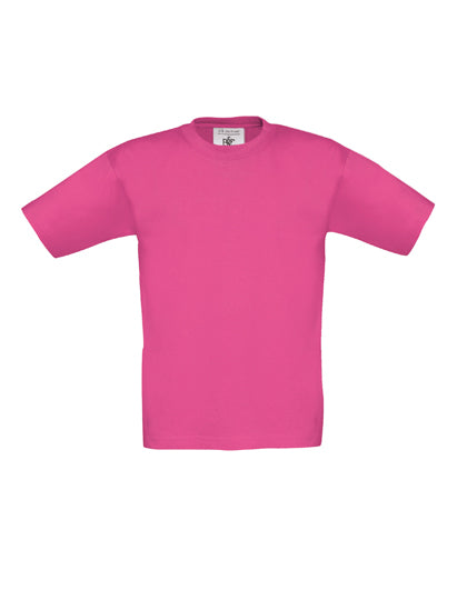 T-shirt voor kinderen Exact 150
