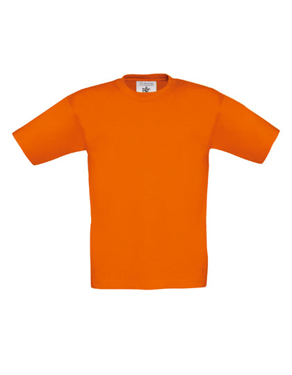 T-shirt voor kinderen Exact 150