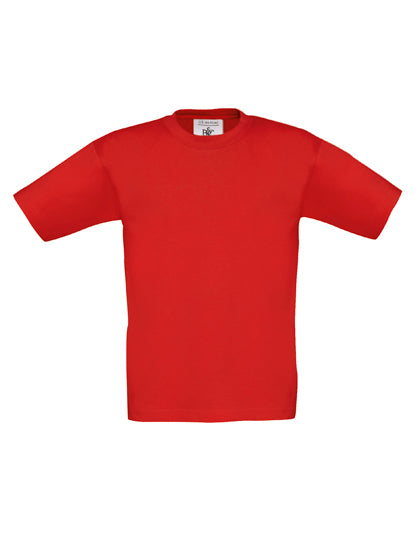 T-shirt voor kinderen Exact 150