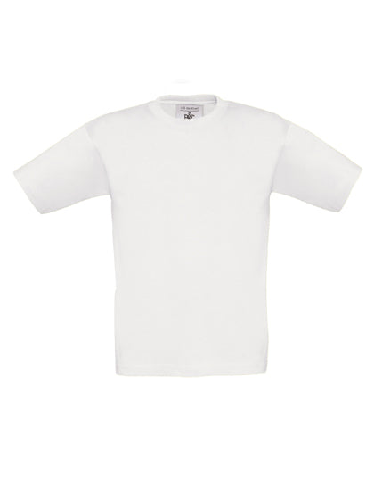 T-shirt voor kinderen Exact 150