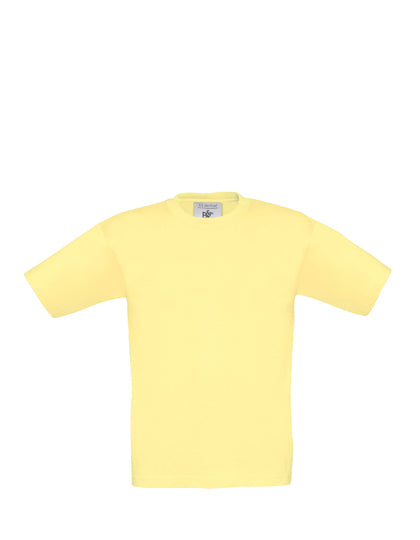 T-shirt voor kinderen Exact 150