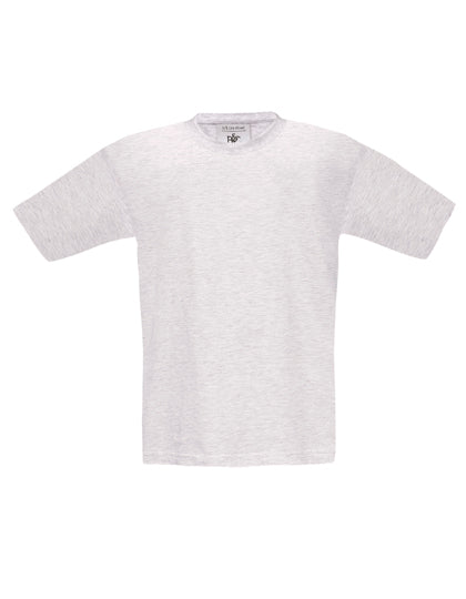 Kinder T-shirt Exact 190