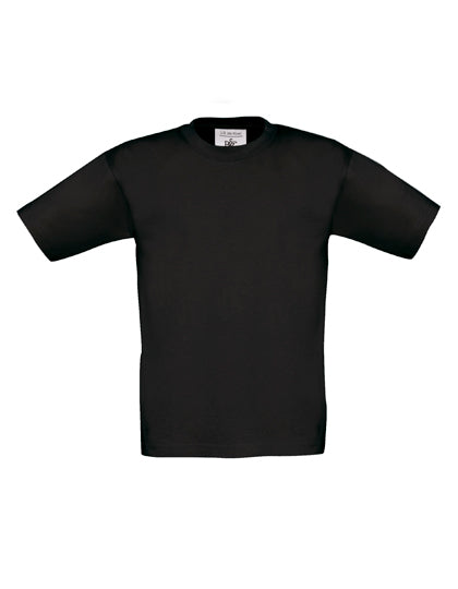 Kinder T-shirt Exact 190