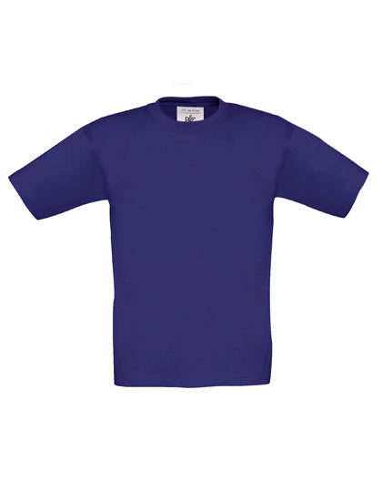 Kinder T-shirt Exact 190