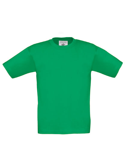 Kinder T-shirt Exact 190