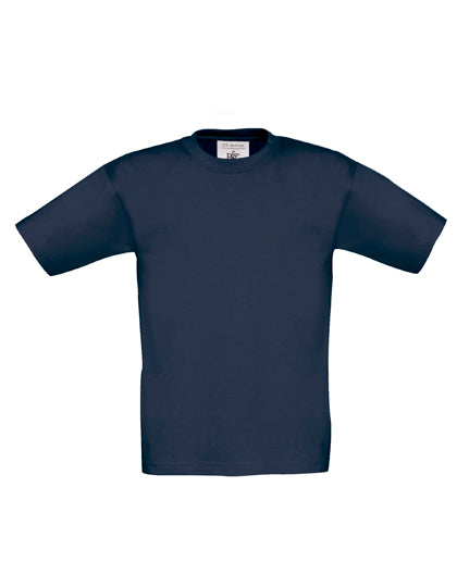 Kinder T-shirt Exact 190