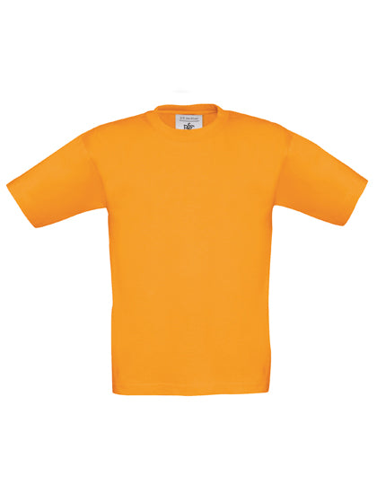 Kinder T-shirt Exact 190