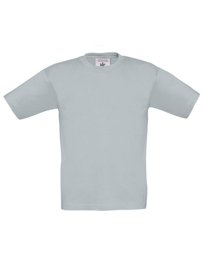 Kinder T-shirt Exact 190