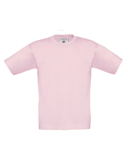 Kinder T-shirt Exact 190