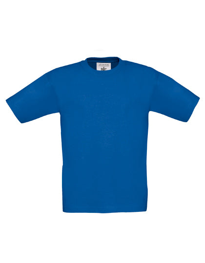 Kinder T-shirt Exact 190