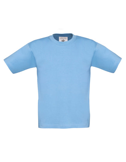 Kinder T-shirt Exact 190