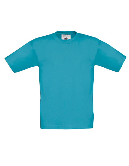 Kinder T-shirt Exact 190