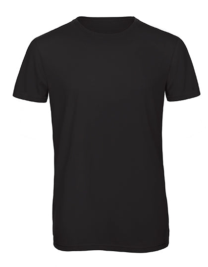Heren Triblend T-shirt