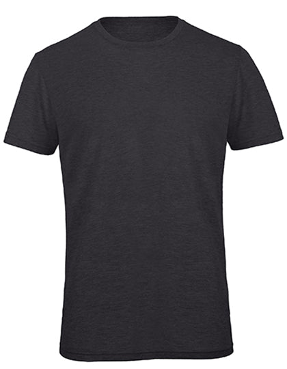 Heren Triblend T-shirt