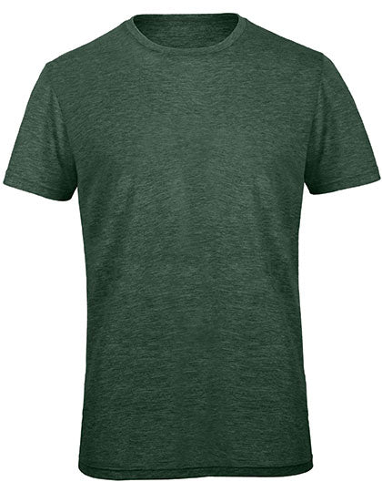 Heren Triblend T-shirt