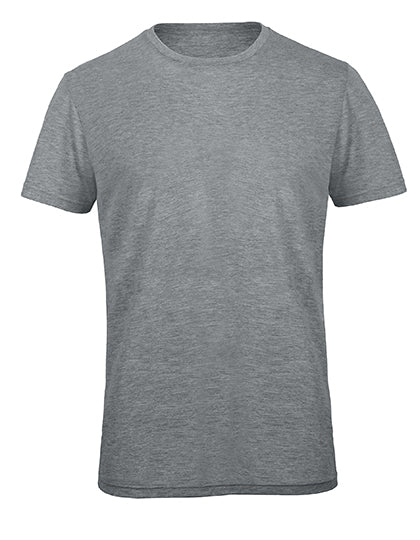 Heren Triblend T-shirt