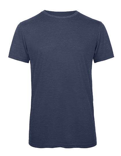 Heren Triblend T-shirt