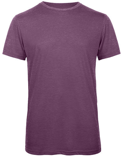 Heren Triblend T-shirt